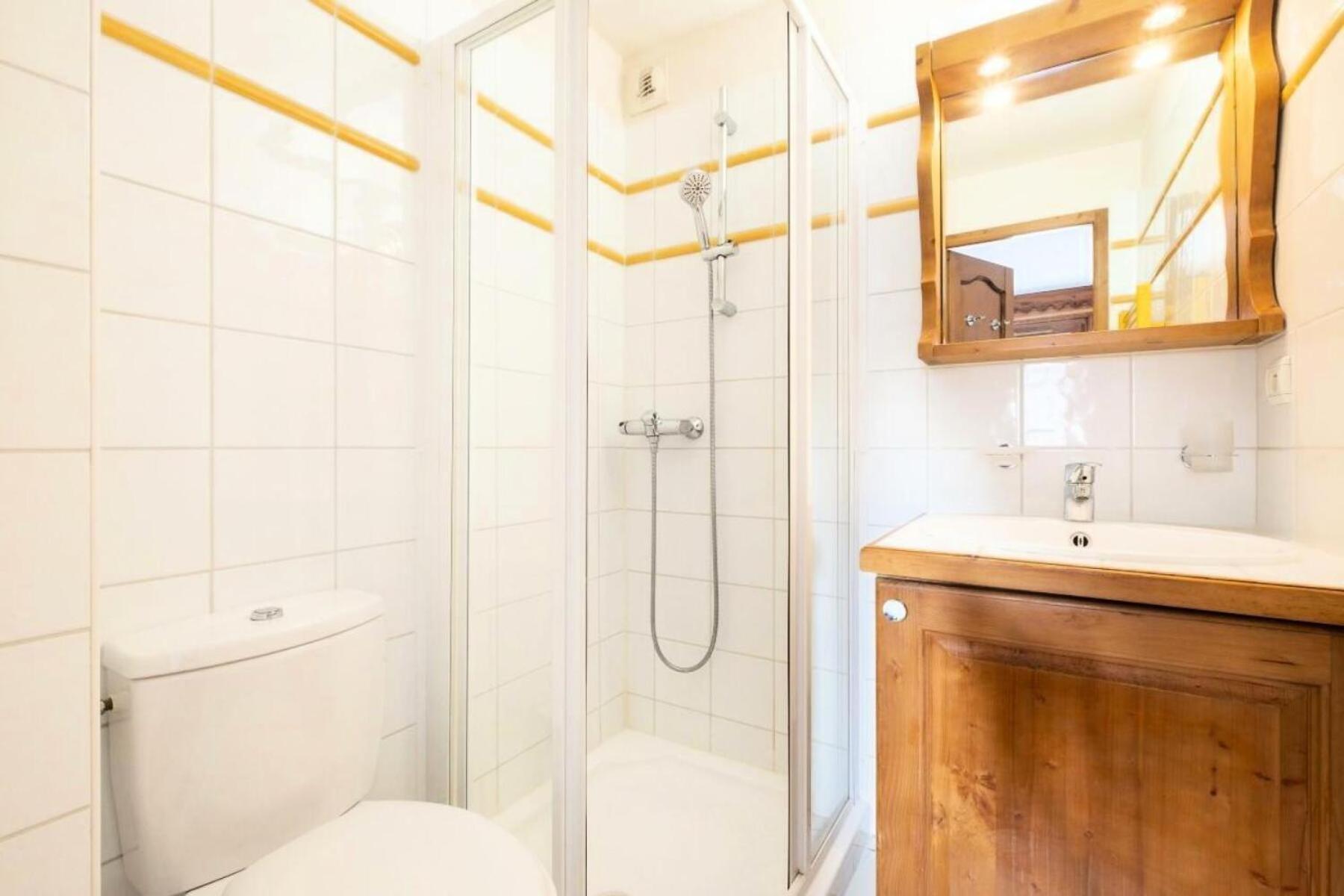 Residence La Ginabelle - Maeva Home - Appartement 3 Pieces 6 Personnes - Prestige Mae-2304 Chamonix Exterior photo